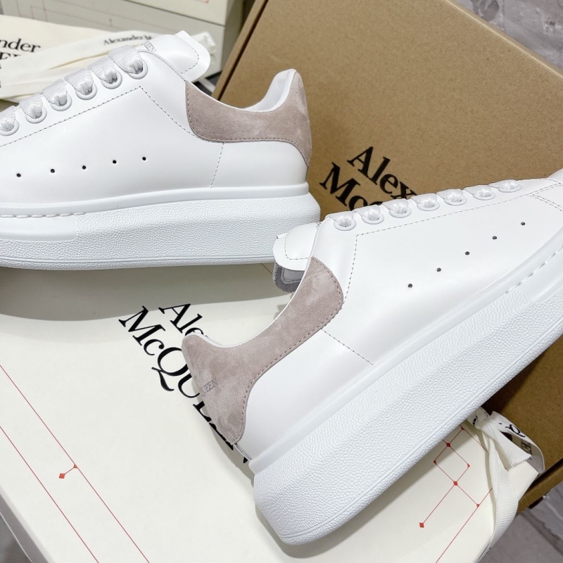 Alexander Mcqueen Casual Shoes